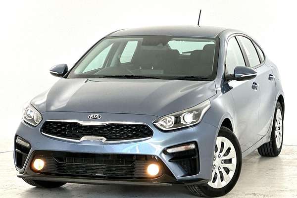2021 Kia Cerato S BD
