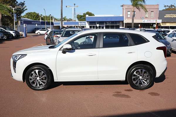 2024 GWM Haval Jolion Premium A01