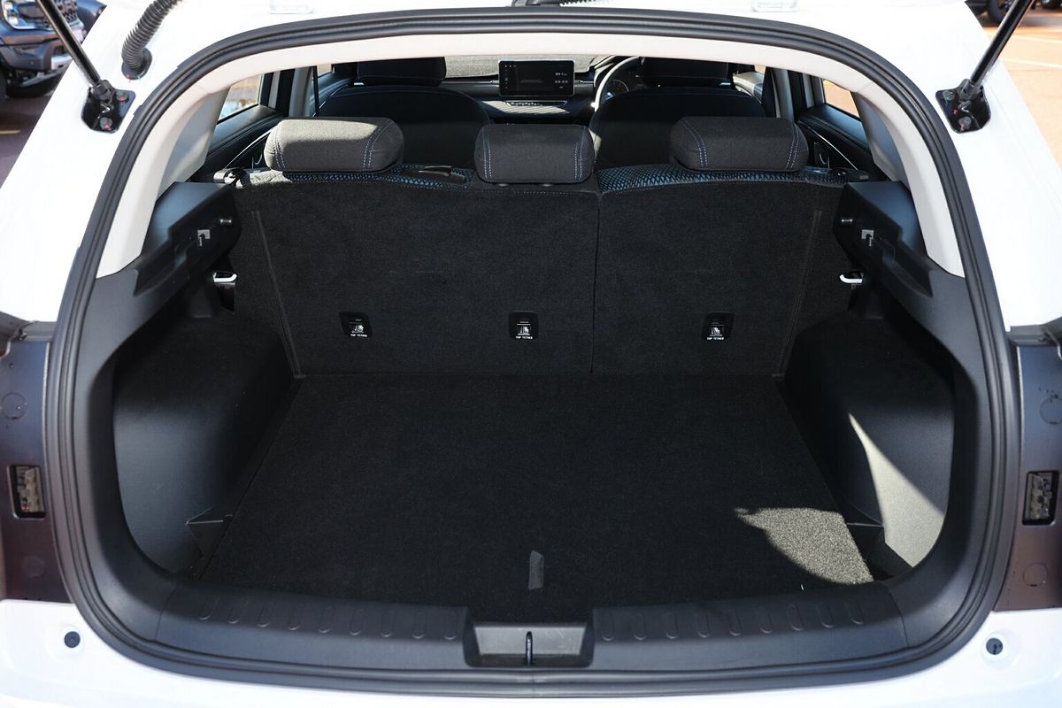 2024 GWM Haval Jolion Premium A01
