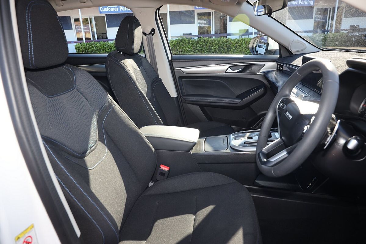 2024 GWM Haval Jolion Premium A01