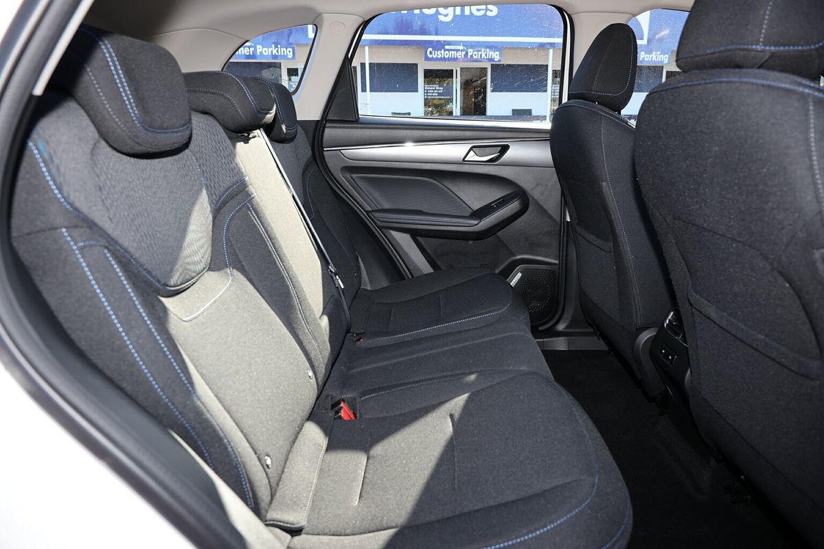 2024 GWM Haval Jolion Premium A01