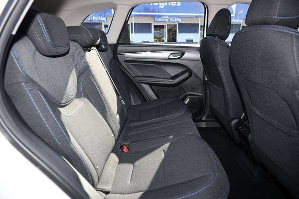 2024 GWM Haval Jolion Premium A01