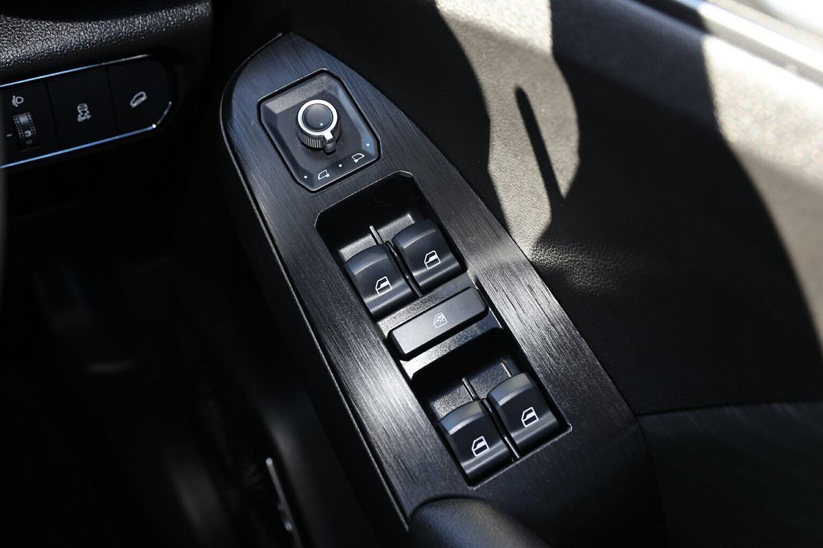 2024 GWM Haval Jolion Premium A01
