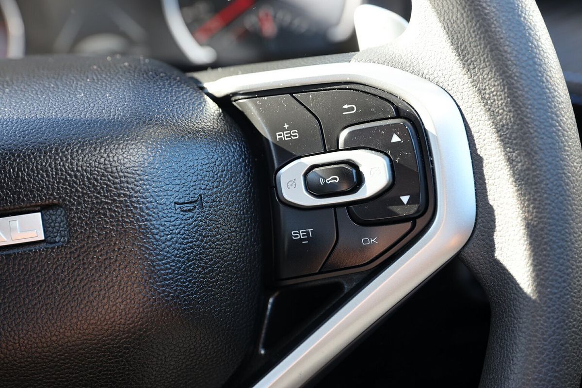 2024 GWM Haval Jolion Premium A01