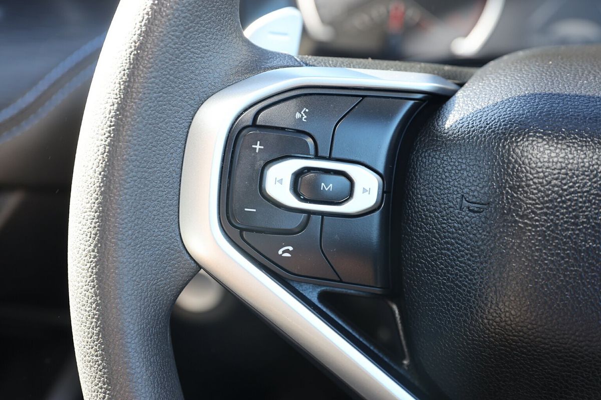 2024 GWM Haval Jolion Premium A01