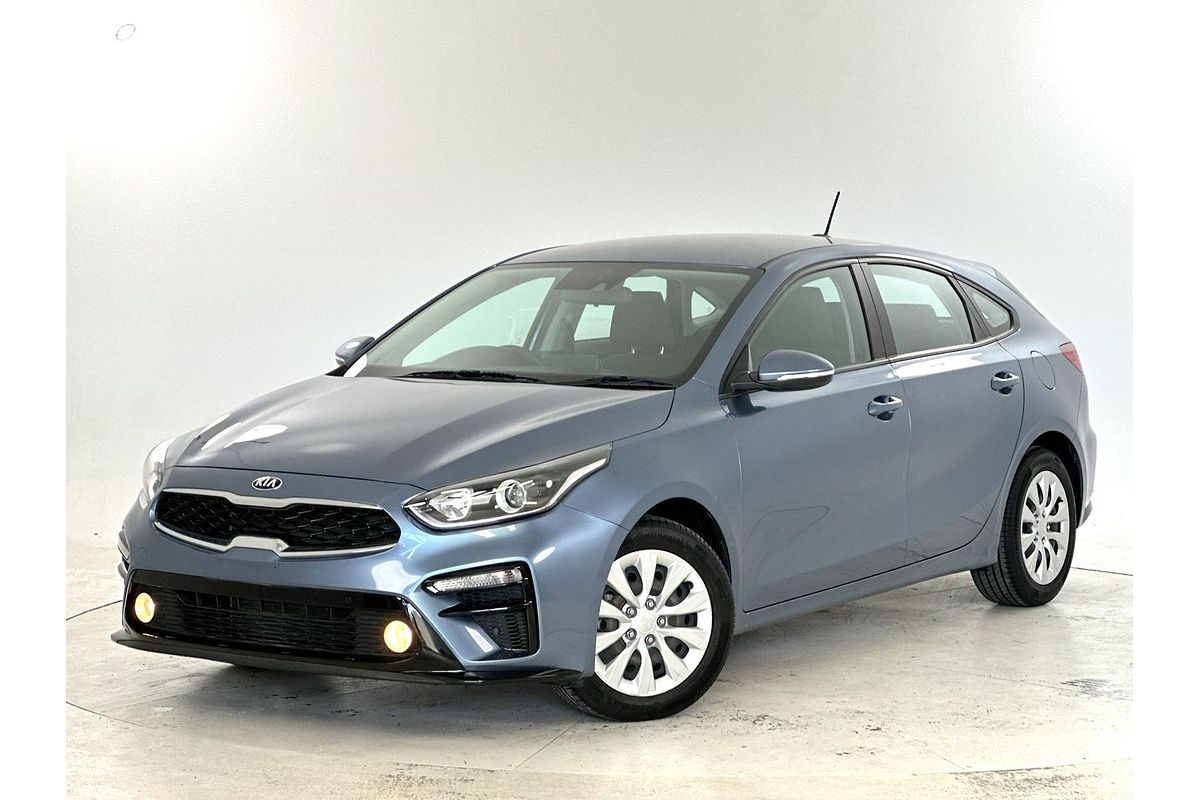 2021 Kia Cerato S BD