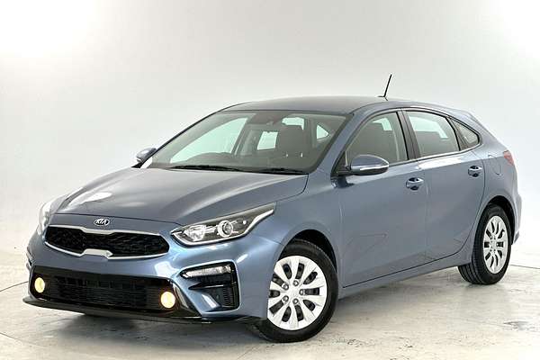 2021 Kia Cerato S BD