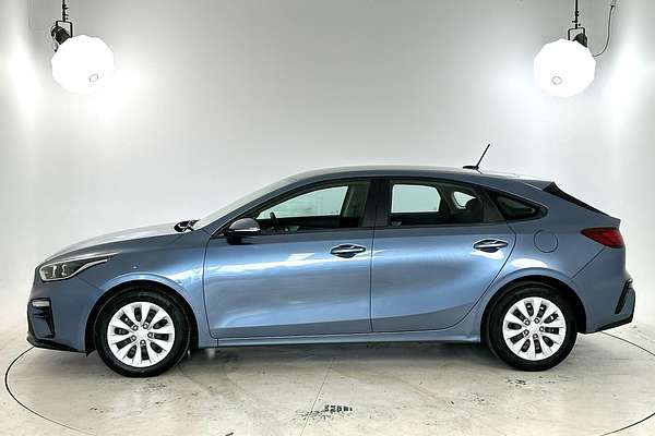 2021 Kia Cerato S BD