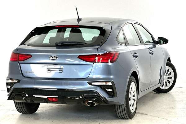 2021 Kia Cerato S BD