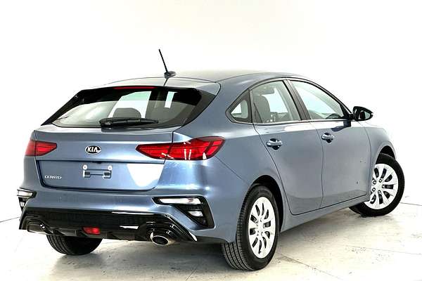 2021 Kia Cerato S BD