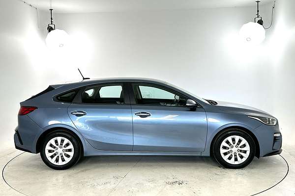 2021 Kia Cerato S BD