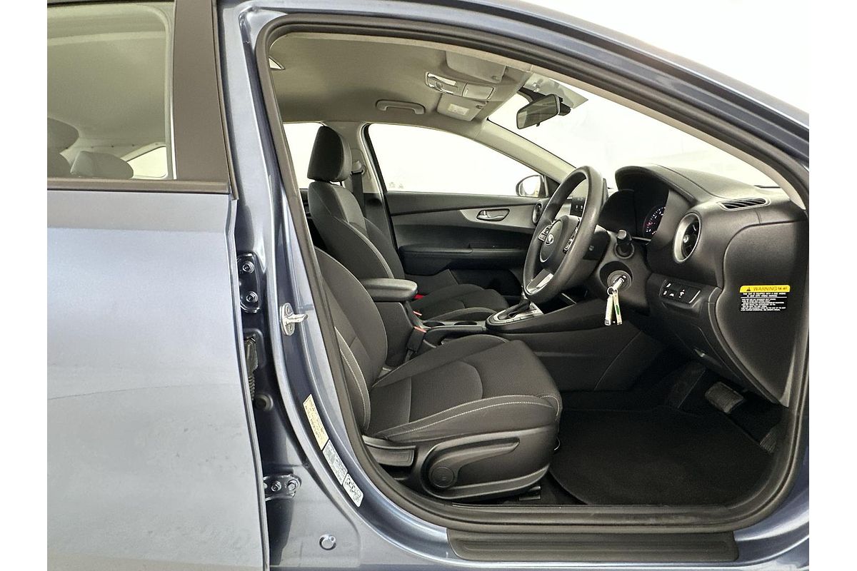 2021 Kia Cerato S BD