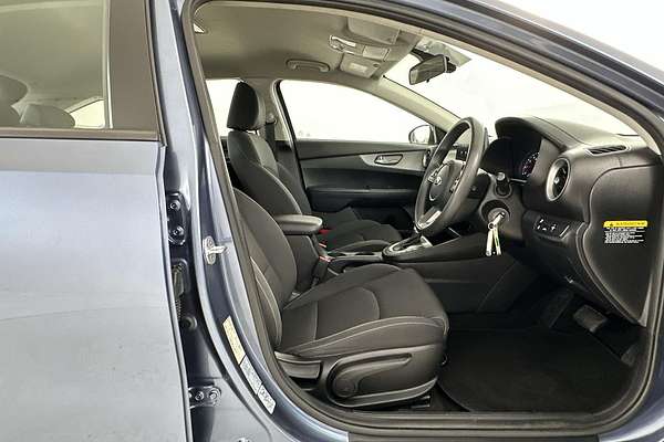 2021 Kia Cerato S BD
