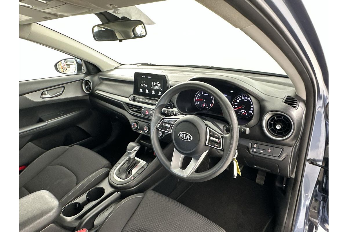 2021 Kia Cerato S BD