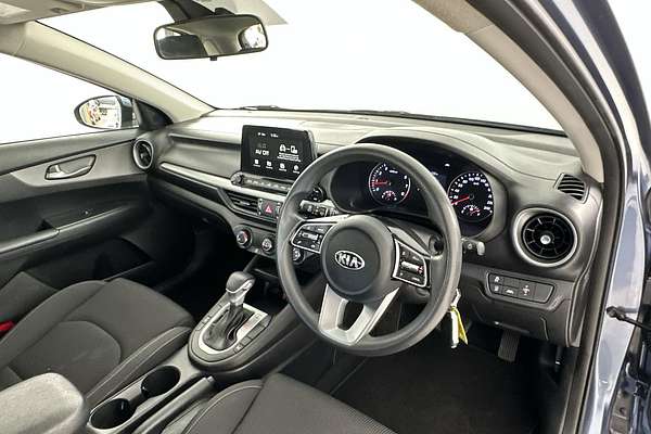 2021 Kia Cerato S BD