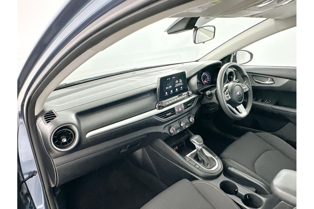 2021 Kia Cerato S BD