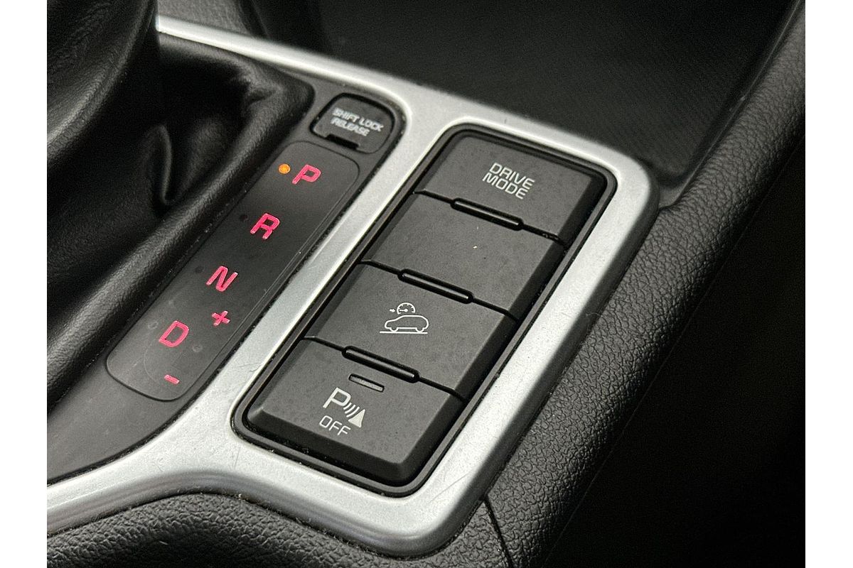 2021 Kia Sportage S QL