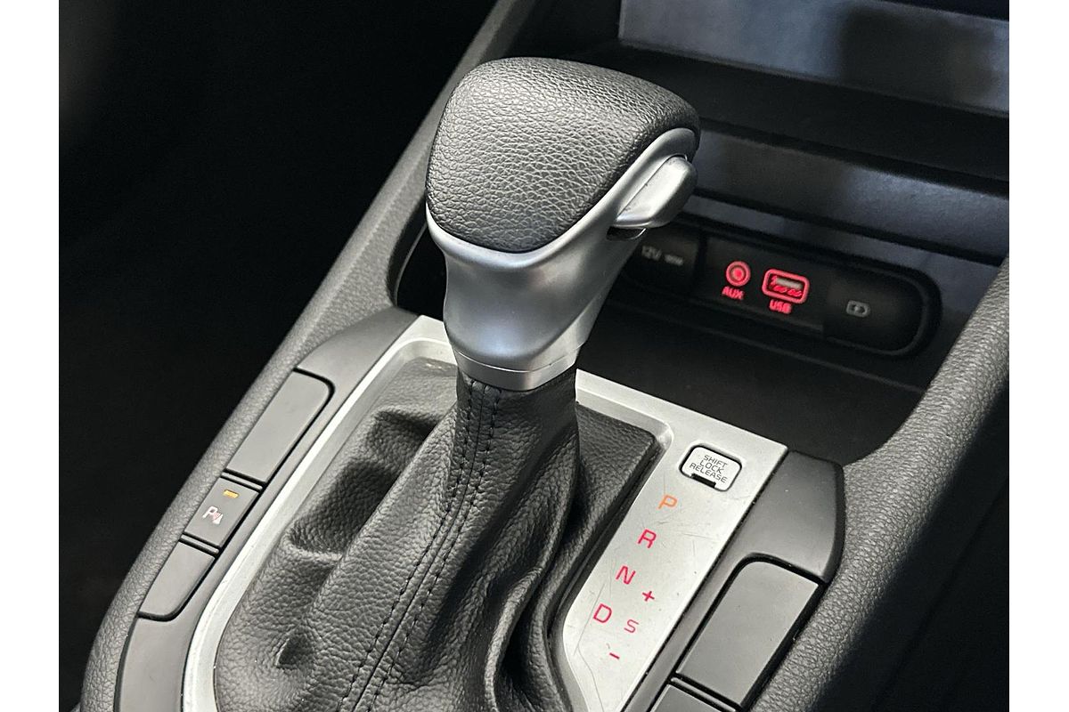 2021 Kia Cerato S BD