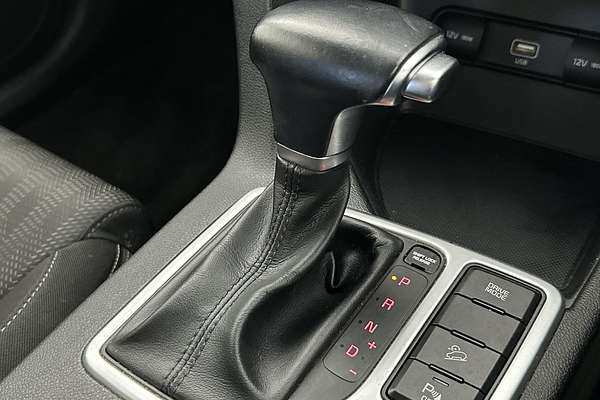 2021 Kia Sportage S QL