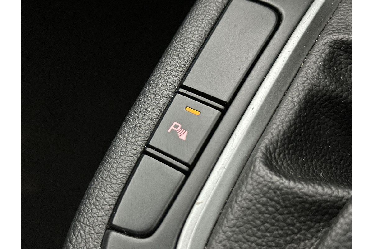 2021 Kia Cerato S BD