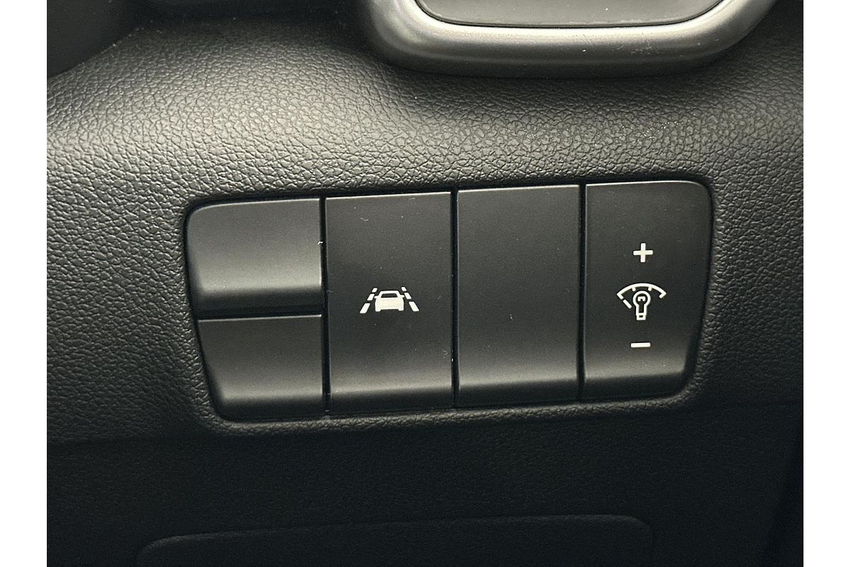 2021 Kia Sportage S QL
