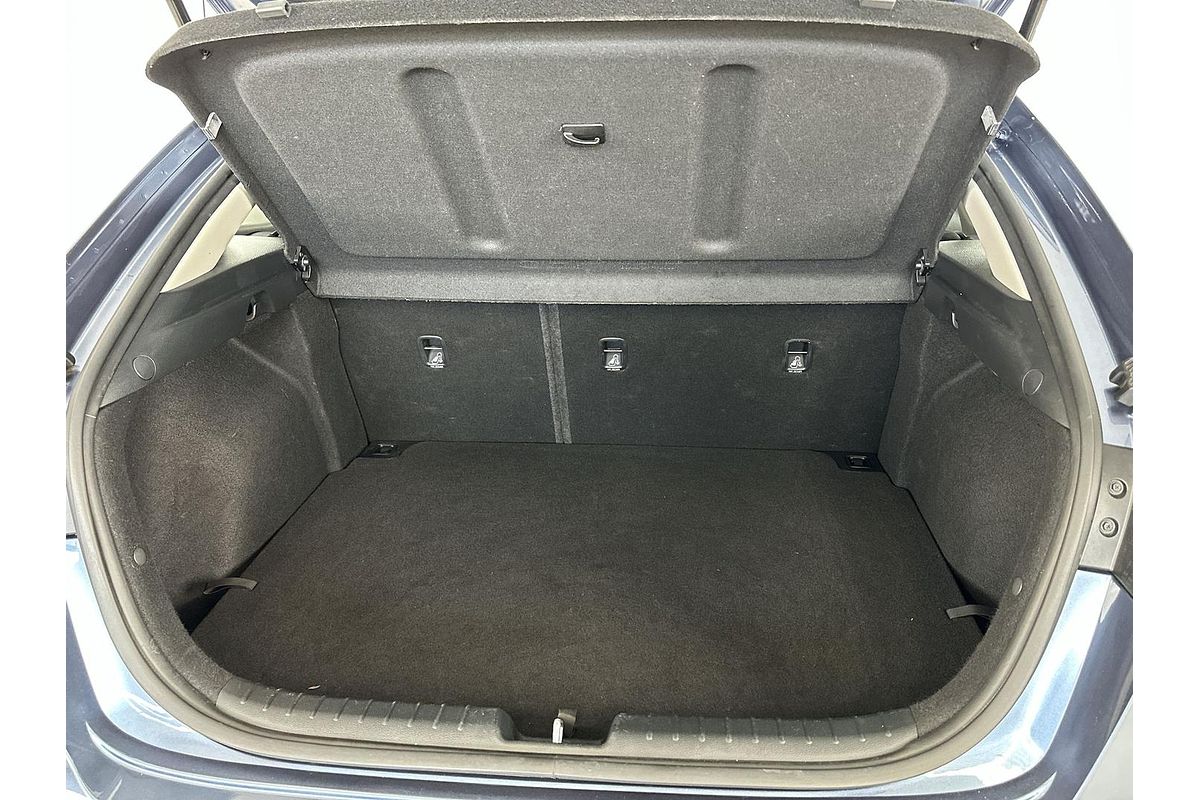 2021 Kia Cerato S BD