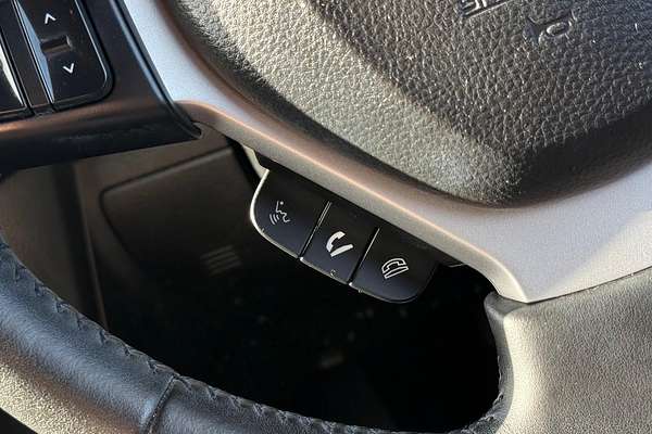 2014 Suzuki Swift GL FZ