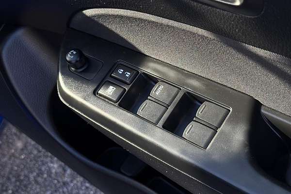 2014 Suzuki Swift GL FZ