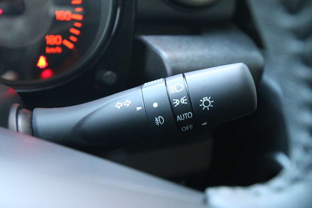 2024 Suzuki Jimny XL JJ