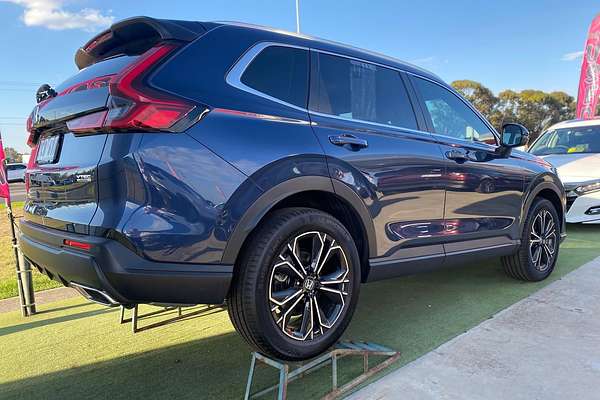 2024 Honda CR-V VTi LX RS