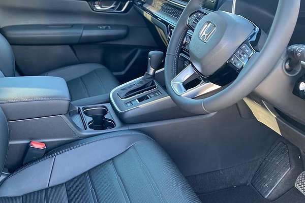 2024 Honda CR-V VTi LX RS