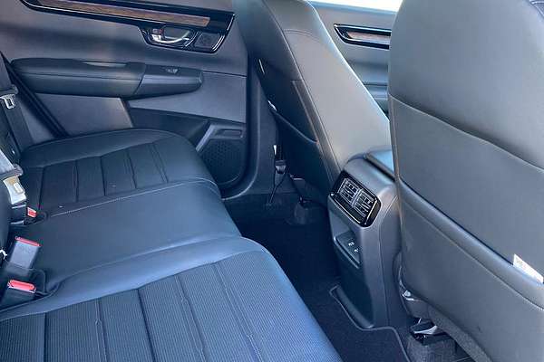 2024 Honda CR-V VTi LX RS