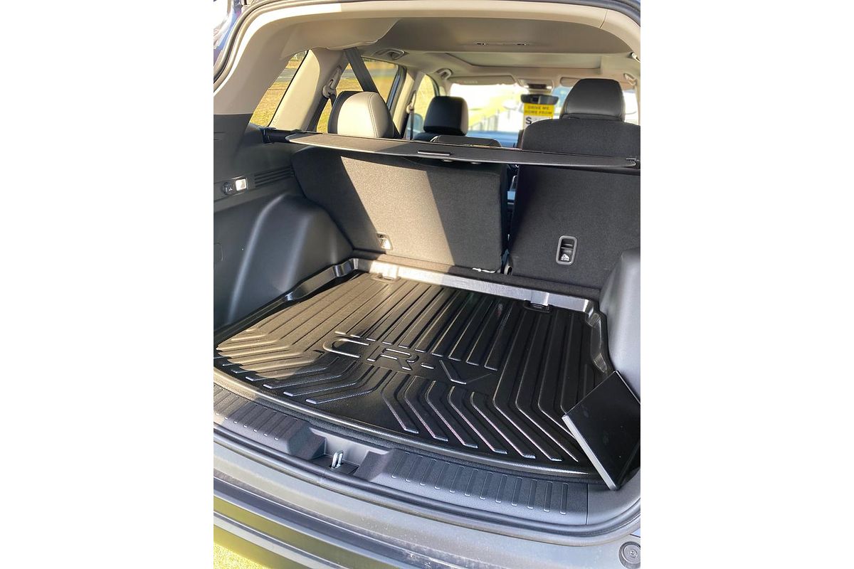 2024 Honda CR-V VTi LX RS