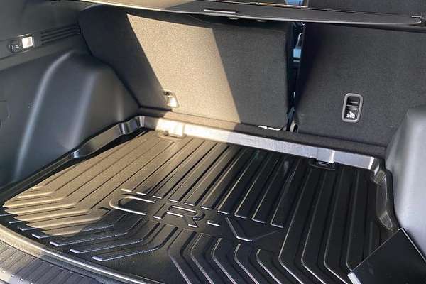 2024 Honda CR-V VTi LX RS
