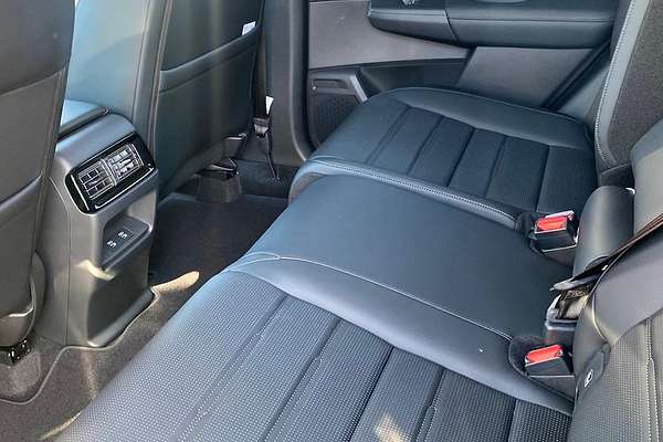 2024 Honda CR-V VTi LX RS