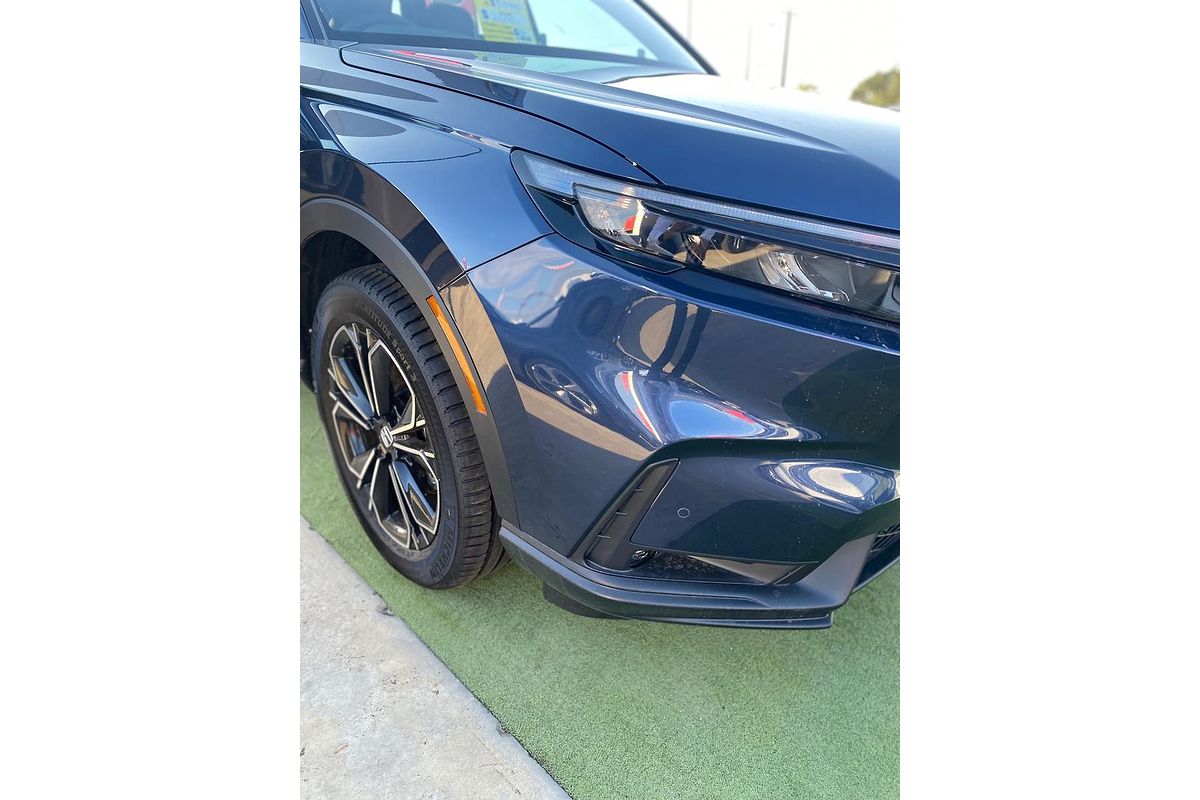 2024 Honda CR-V VTi LX RS