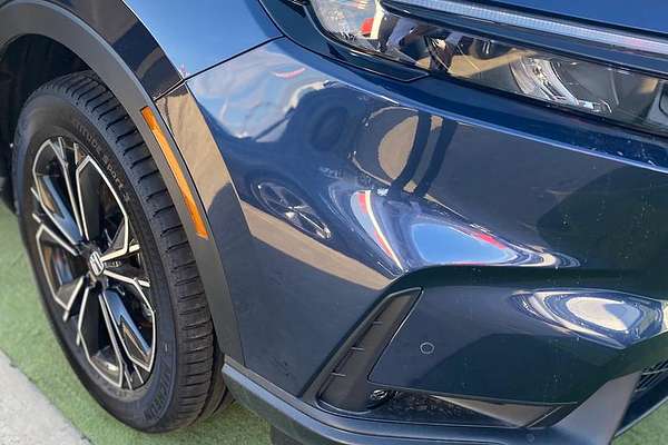 2024 Honda CR-V VTi LX RS