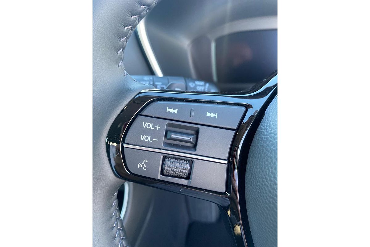 2024 Honda CR-V VTi LX RS