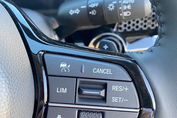 2024 Honda CR-V VTi LX RS