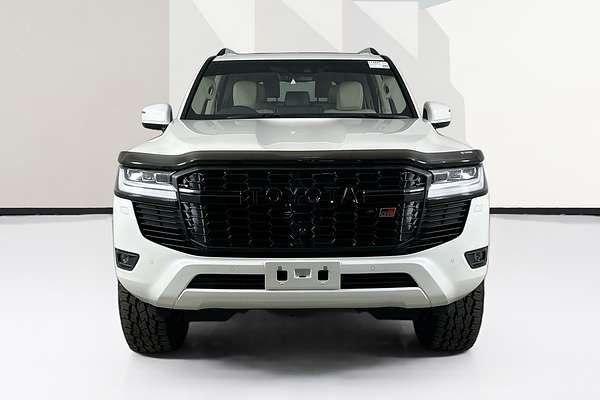 2022 Toyota Landcruiser VX FJA300R