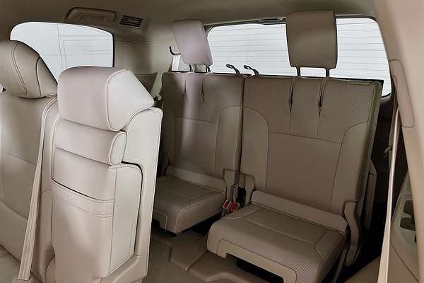 2022 Toyota Landcruiser VX FJA300R