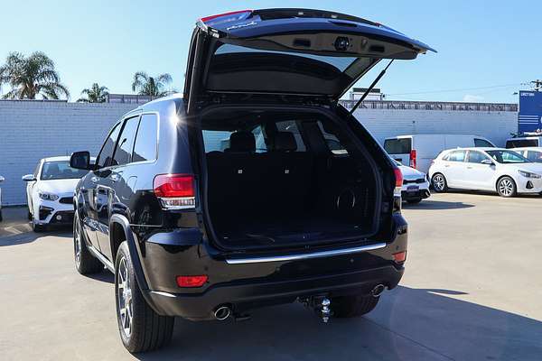 2020 Jeep Grand Cherokee Limited WK