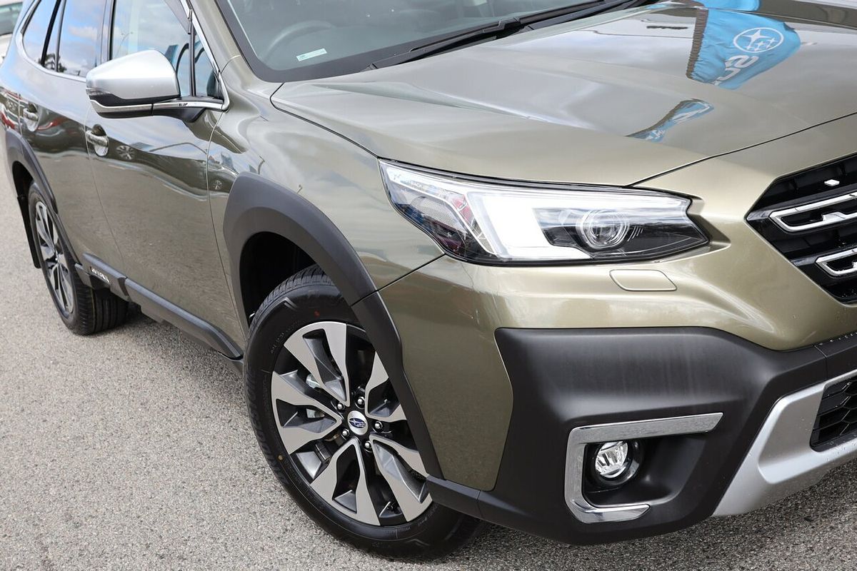 2023 Subaru Outback AWD Touring 6GEN