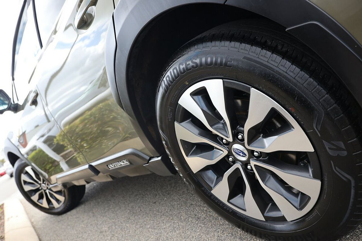 2023 Subaru Outback AWD Touring 6GEN