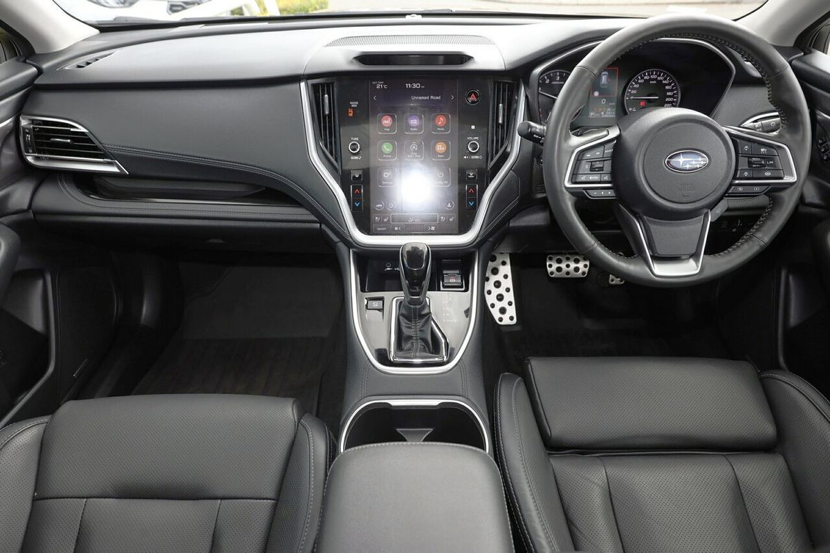 2023 Subaru Outback AWD Touring 6GEN