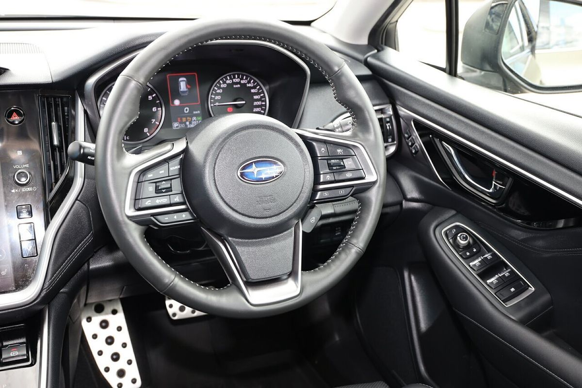 2023 Subaru Outback AWD Touring 6GEN