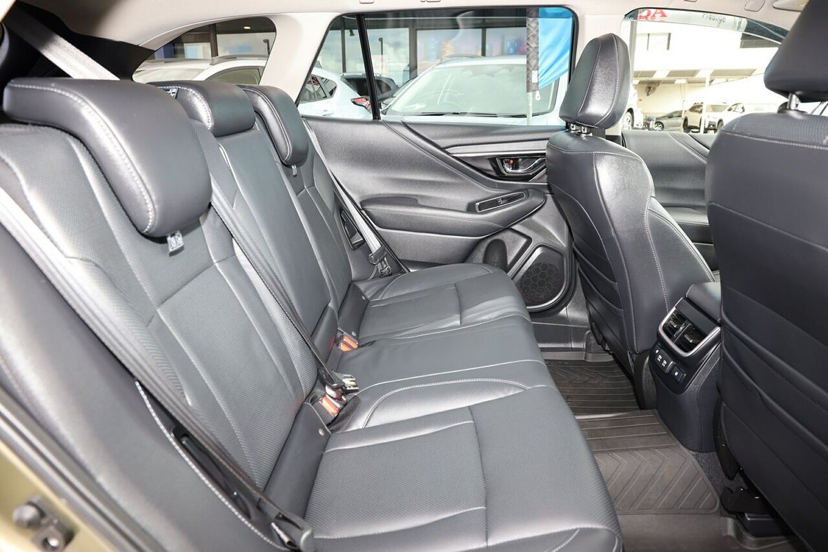 2023 Subaru Outback AWD Touring 6GEN