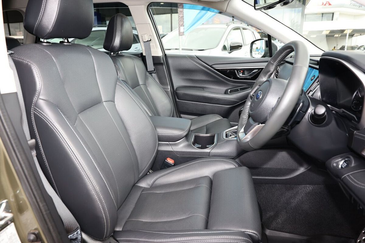 2023 Subaru Outback AWD Touring 6GEN