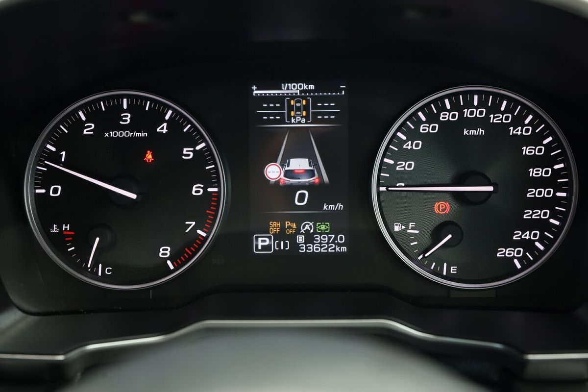 2023 Subaru Outback AWD Touring 6GEN