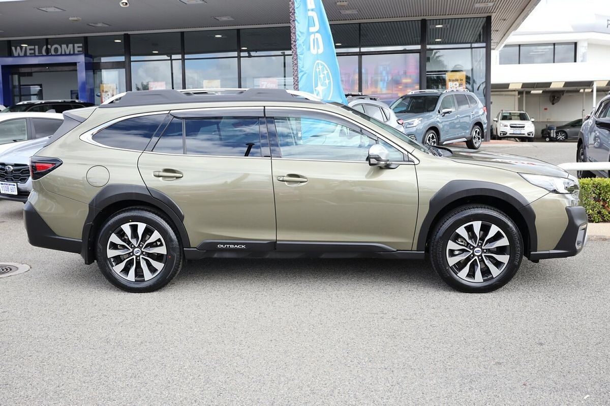 2023 Subaru Outback AWD Touring 6GEN